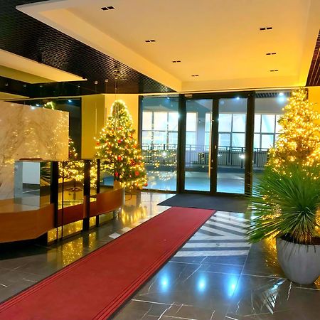 Dendrarium Park, 1Bd Apartment With Living Room Chişinau Exteriör bild