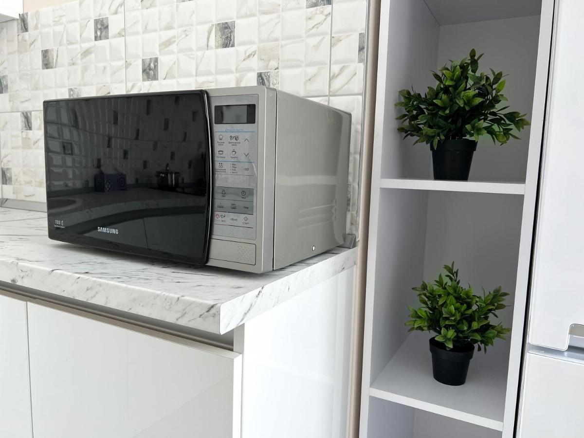 Dendrarium Park, 1Bd Apartment With Living Room Chişinau Exteriör bild